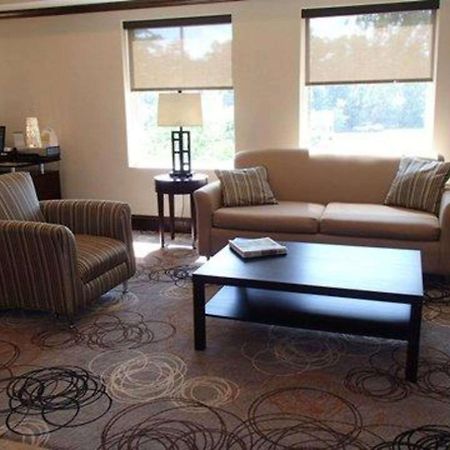 Comfort Inn Blairsville Exteriör bild
