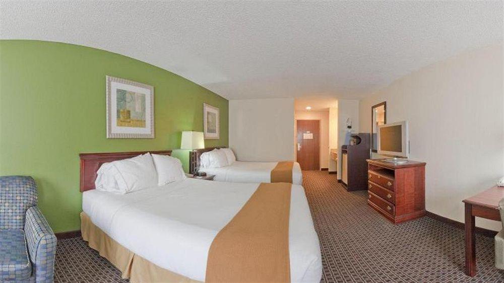 Comfort Inn Blairsville Exteriör bild