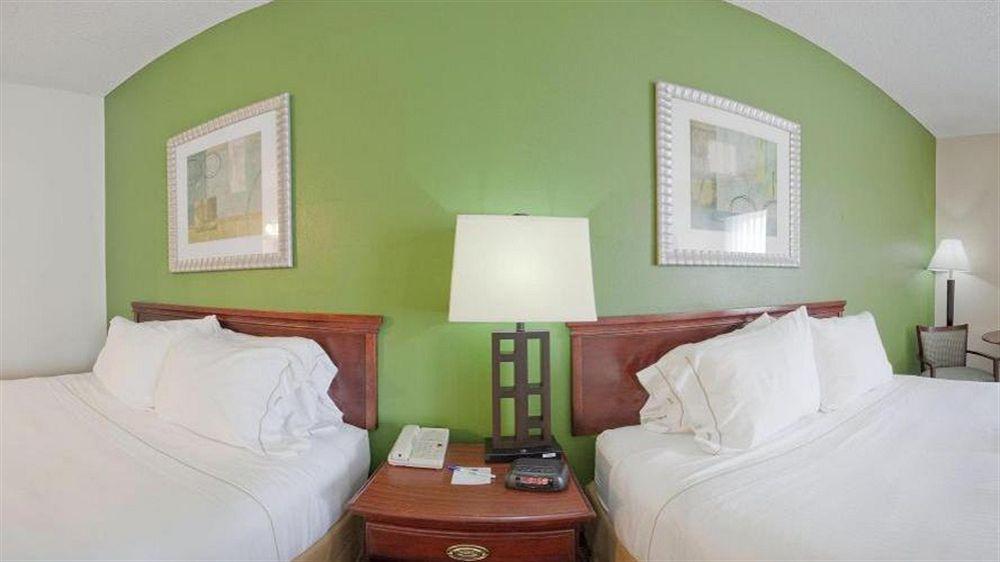 Comfort Inn Blairsville Exteriör bild