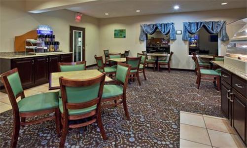 Comfort Inn Blairsville Exteriör bild