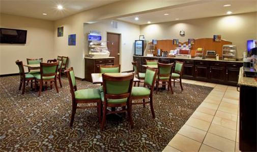Comfort Inn Blairsville Exteriör bild