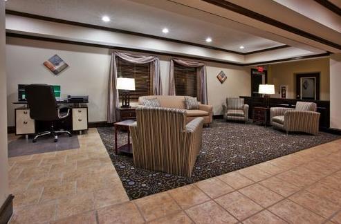 Comfort Inn Blairsville Exteriör bild