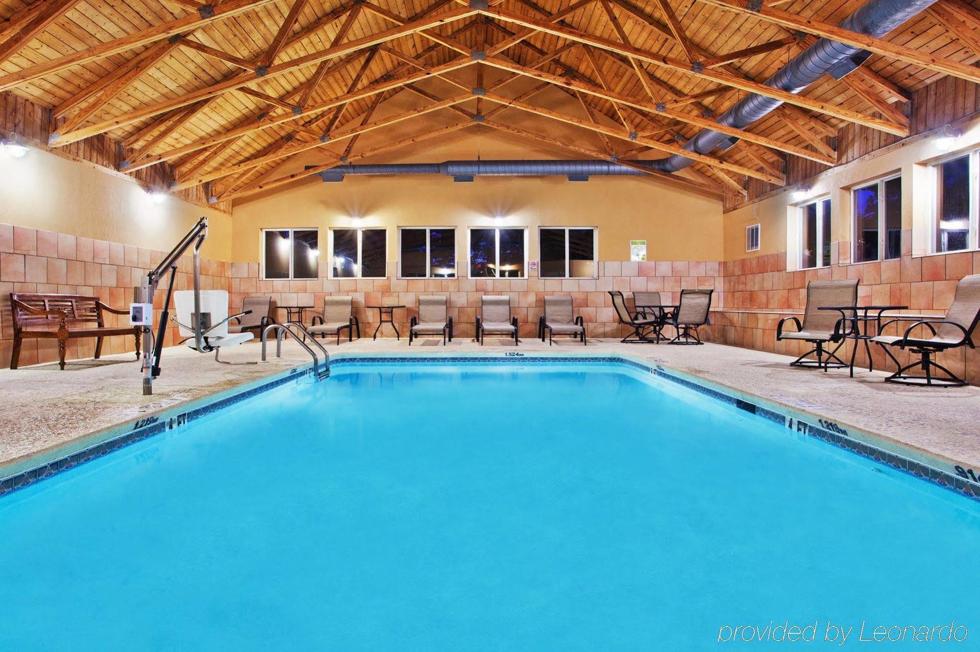 Comfort Inn Blairsville Exteriör bild