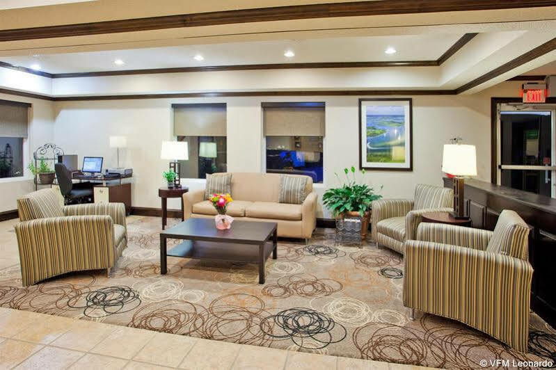 Comfort Inn Blairsville Exteriör bild
